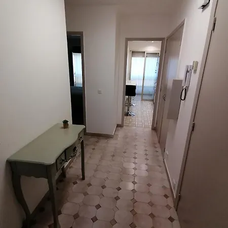 Air-conditioned With Pool Shuttle * Mandelieu-la-Napoule