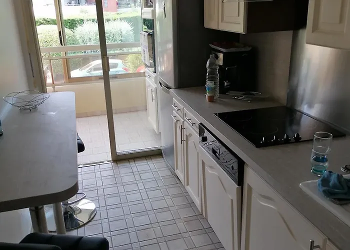 Air-conditioned With Pool Shuttle *