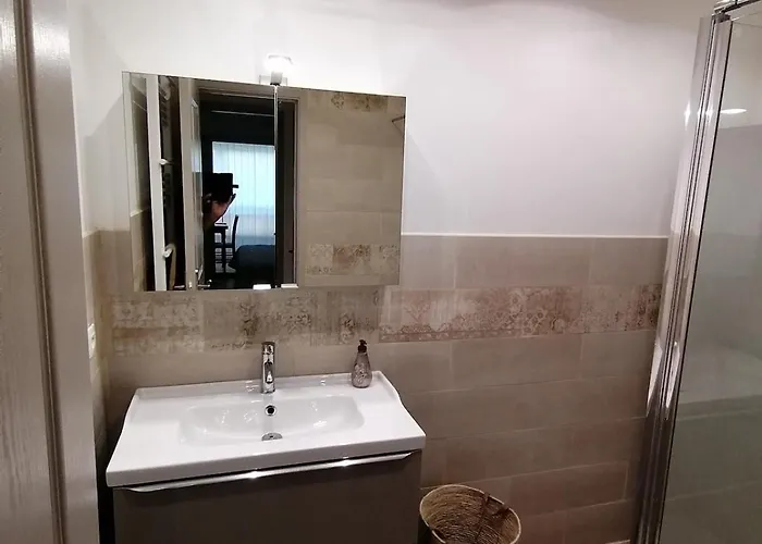 Apartman Air-conditioned With Pool Shuttle *